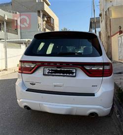 دودج دورانجو
